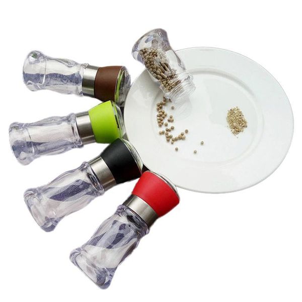 

mill machine grinder seasoning muller handy manual salt cookware spice gadget pepper shaker kitchen accessories tools