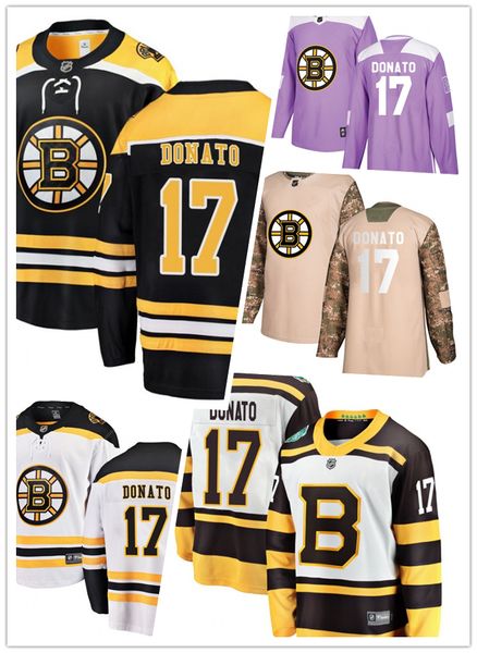 3xl bruins jersey