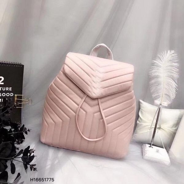 

fashion genuine leather backpack designers women casual shoulder bag women purse leather female clutch bag