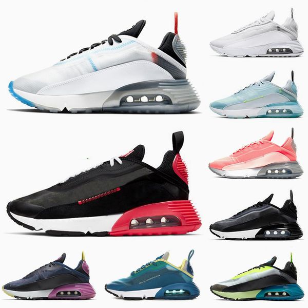 

новый cushions 2090 мужские кроссовки 2090 белый черный aurora green фотон dust duck камо lava glow мужские кроссовки женщин спортивные крос, White;red