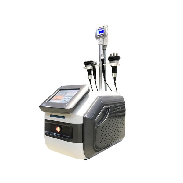 

body cavitation & rf body shaping slimming machine body sculptor vaser shape liposuction, Black;white