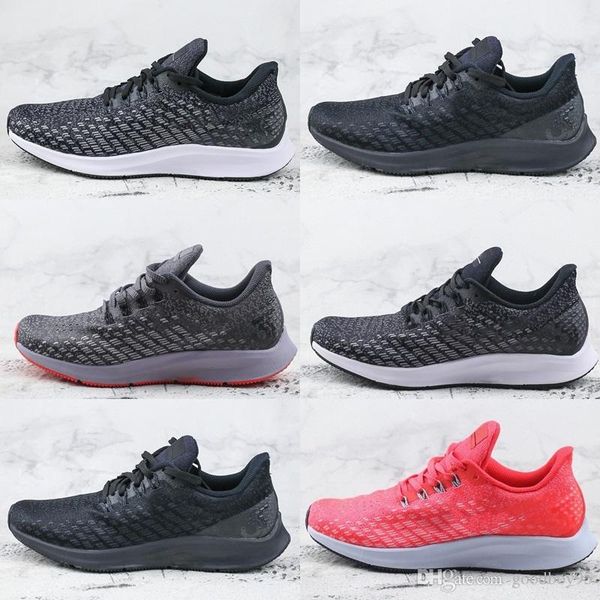 

2019 New Wmns Zoom Lunar Landing 35 Breathable Net Gauze Casual Shoes Originals Zoom Pegasus 35 Turbo EVA Cushioning Casual Sneakers