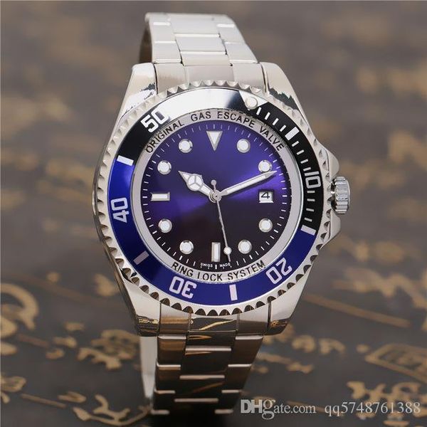 

2019 reloj hombre new tag mens watches brand luxury designer watch men automatic day date black wristwatch bracelet quartz clock relogio, Slivery;brown