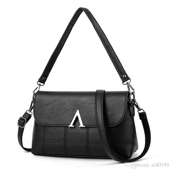 

6 colors optional designer handbags shoulder bags 2019 brand fashion luxury designer bags new handbag