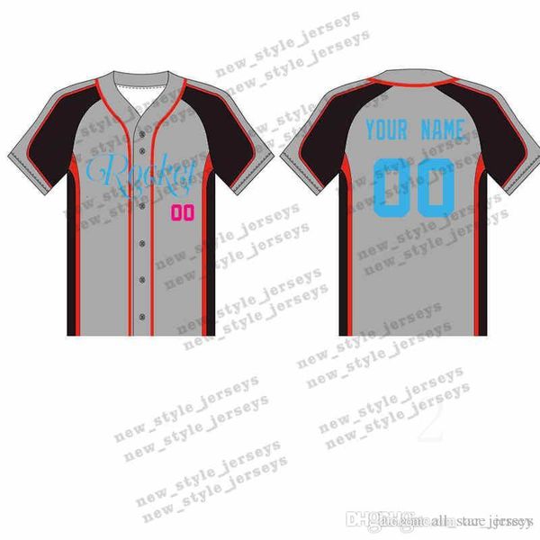 

139man custom baseball jerseys breathable 2019 men youth quick dry blue white stitched m-xxxl green baseball jerseys, Blue;black