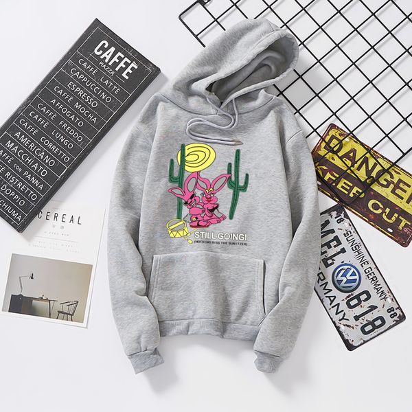 

новый дизайнер толстовки для мужчин толстовки модный бренд толстовка с узорами роскошные kanye с длинным рукавом мужская верхняя одежда 7 цв, Black