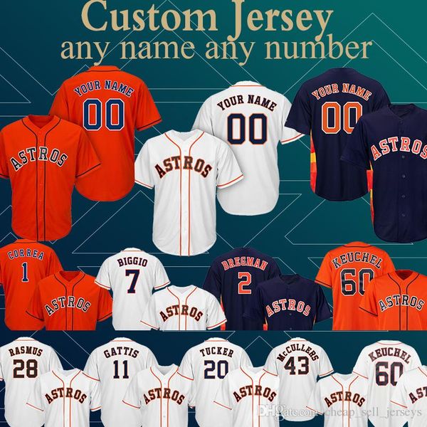 

Customized Houston Jersey Astros 27 Jose Altuve 23 Michael Brantley 2 Alex Bregman 28 Robinson Chirinos 45 Gerrit Cole