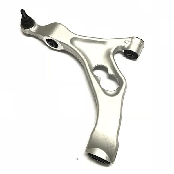 

для porsche cayenne vw touareg передний левый нижний рычаг регулировки oem 7p0407151e новый