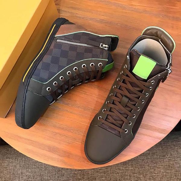 

Sapatos ocasionais ylyh888888