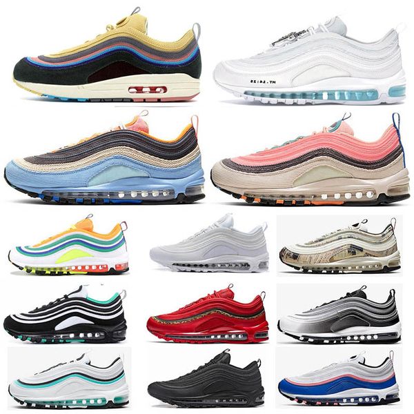 

mens womens running shoes sean wotherspoon 64 wolf grey corduroy pack newspaper red leopard prm triple black white volt sports sneakers