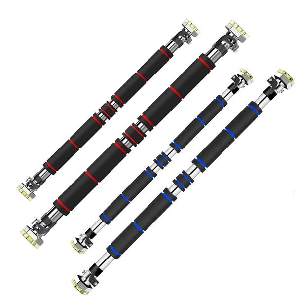 

bearing 200kg door horizontal bars adjustable gym fitness equipment indoor training exercise professional workout pull up tools