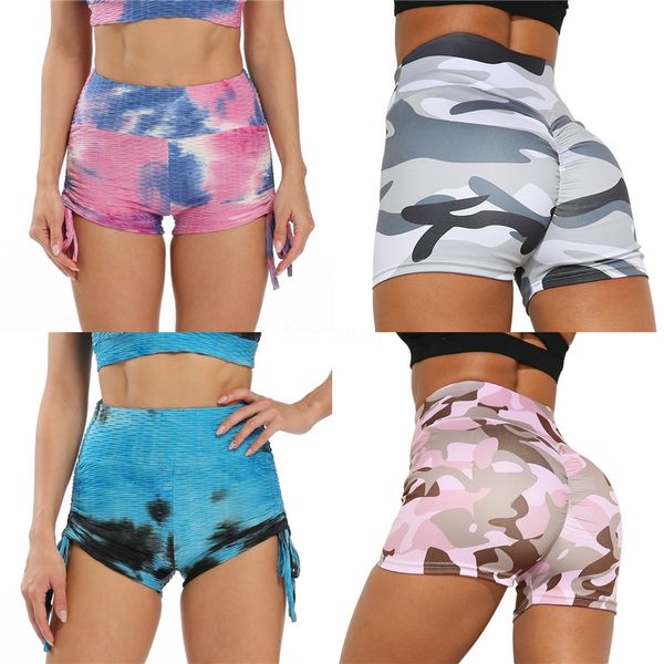 

women leggings yoga-pants booty push-up fitness sportswear running-trousers gym mesh #451, White;black