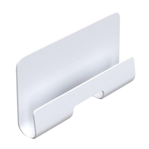 

universal plastic mobile phone holder wall mounted holder for mobile phone, tablet