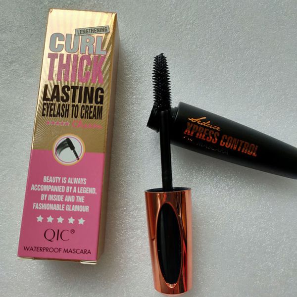 

4d mascara 4d heavy full mascara 3d mascara curl thick lastingmascara 10g cruling long-lasting waterproof type lengthening cruling