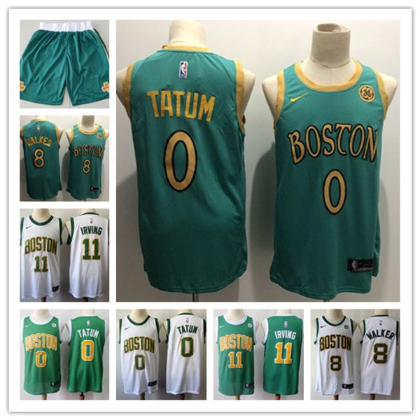 jayson tatum city edition shirt