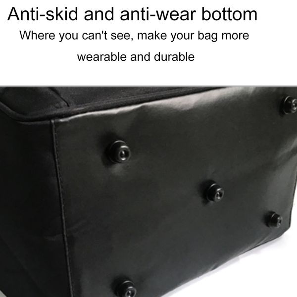 2019 Large Capacity Hairdressing Bag Multi Pocket Multifunctional