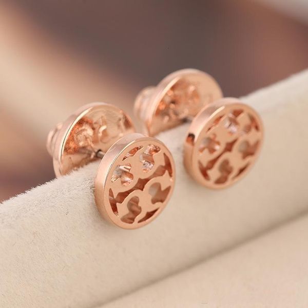 

geometry stud earring in 1.0cm women wedding gift jewelery, Gray
