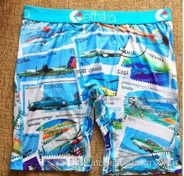 

ethika mens summer beach swim shorts underwear fashion comfortable swimming shorts