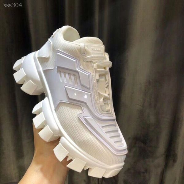 

europe and america luxury sports shoes for men women outdoor shoes comfortable training sports trainers sneakers size us6-11, Black