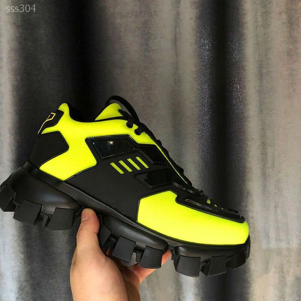 

europe and america atmospheric sports shoes for men women outdoor shoes comfortable training sports trainers sneakers size us6-11, Black