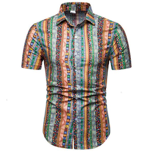 

shirts, men's informal shirts, beach shirts with men's short sleeves, summer asian size 5xl, White;black