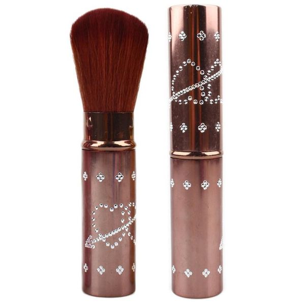 

professional face eye shadow eyeliner foundation blush lip makeup brushes powder liquid cream cosmetics brush tool