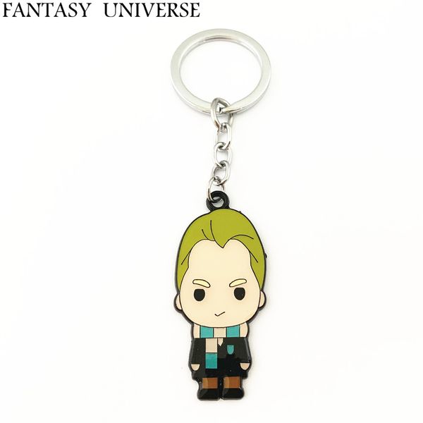 

fantasy universe hipping 20pcs a lot key chain hfskdshr02, Silver