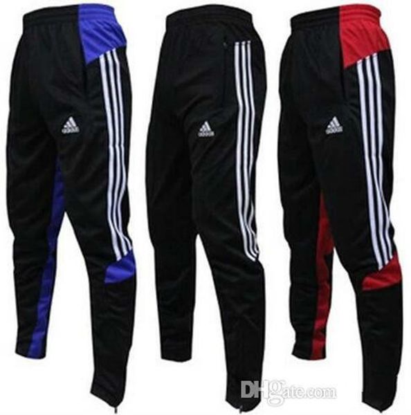

New de igner men clothing cargo pant pocket afari tyle ca ual ela tic wai t hip hop weatpant jogger new treetwear trou er