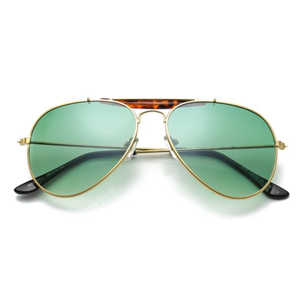 

2019 new ungla e vintage pilot un gla e polarized uv400 men women wayfarer ungla e with original box