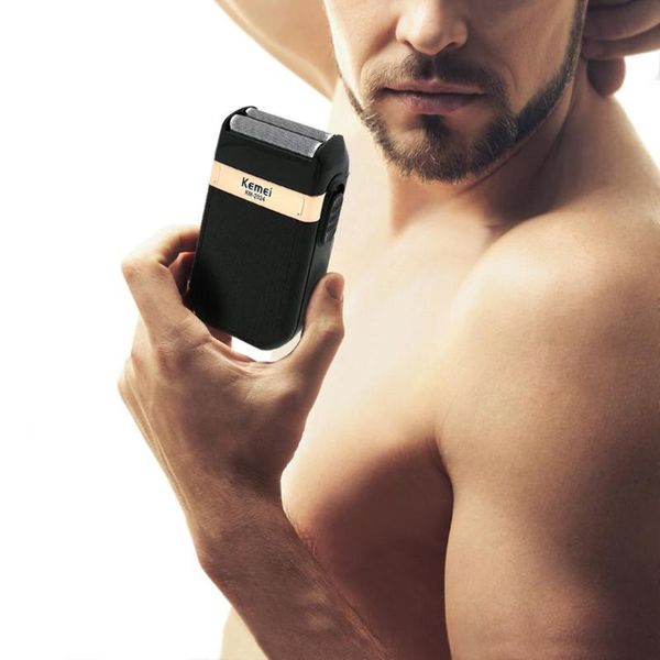 

trimmer for whiskers moustaches trimer 220v electric machine cutting maquina afeitarkamei razor kmei sideburns rasor bwkf srixa