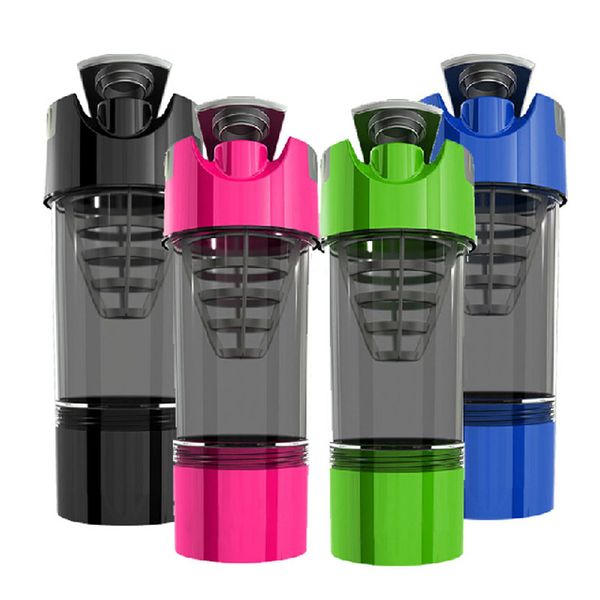 Best Shaker For Protein