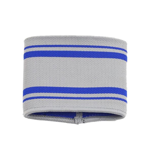 

bandages for men and women sports warm badminton football basketball wrapped foot cover protective gear elastic foot cover, Blue;black