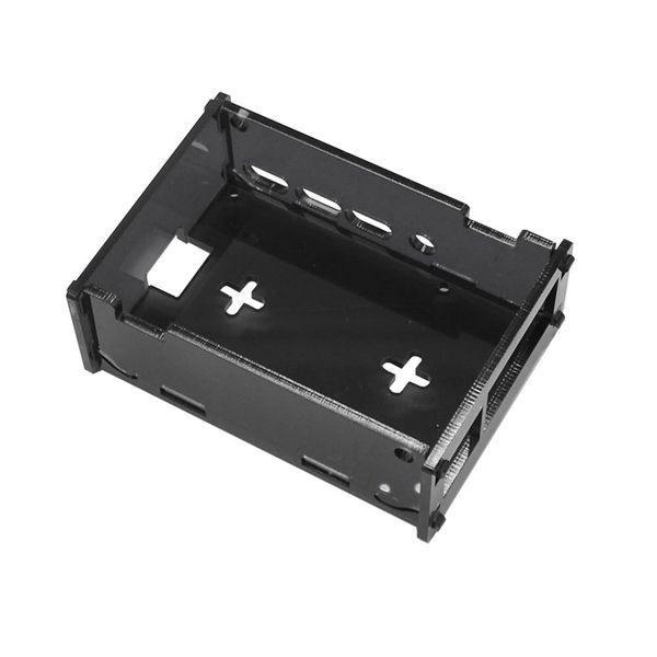 

diy acrylic case box shell for 3.5 inch tft screen and raspberry pi 4b