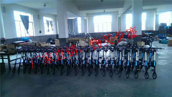 

factory direct mountain bike 8-inch folding bicycle wholesale gift promotion bicycle wholesale