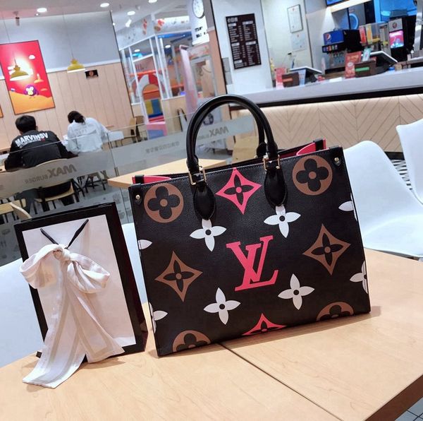 

original leather classic shoulder bags women leather tote chain clutch women handbags crossbody - 2697