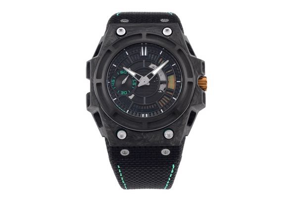 

xf factory new v2 модернизированные наружные мужские часы! эти часы также имеют ряд сложных материалов, изготовленных из титанового сплава, Slivery;brown