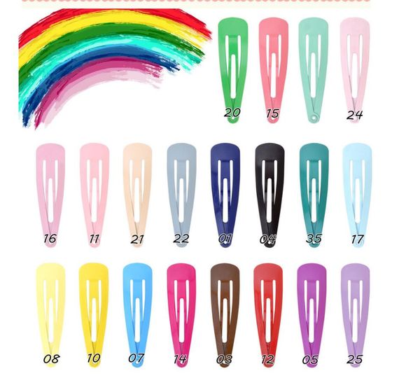 

2020 girl colorful hair barrettes kids hair accessories children hair claws clips baby bows gift ylc 033, Slivery;white