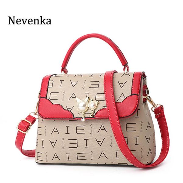 

nevenka марка кожаных сумок женщина щиток сумка женская роскошные вечерние сумки девушка сумка и кошельки сумка для женщин 2018 года