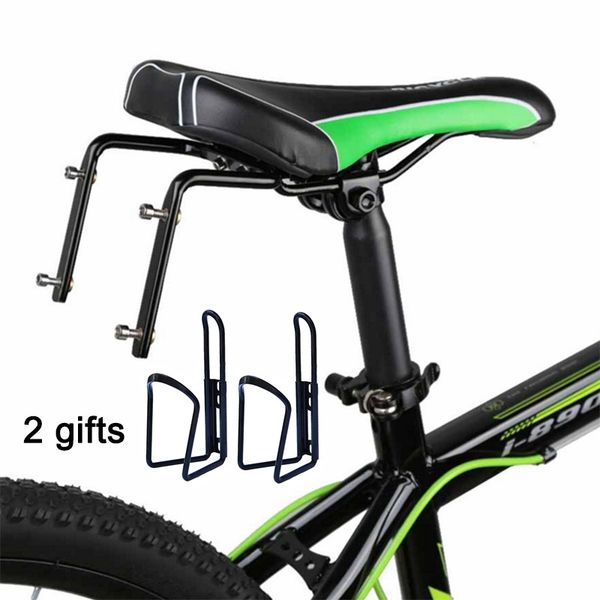 hybrid bike accessories