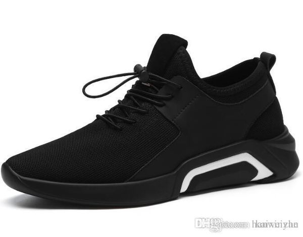 

Sapatos ocasionais hanweizhe