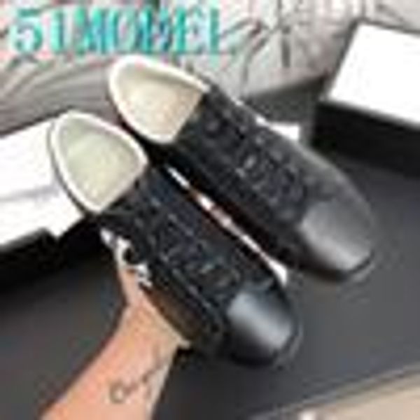 

20ss 2020 новый повседневная обувь мужчины женщины кожаные плоские туфли на шнуровке low top sneakers тенис comfort black белые кроссовки ве