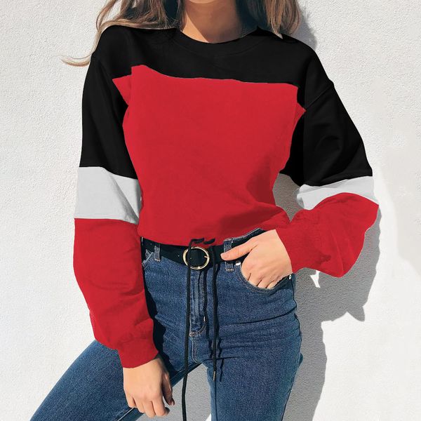 

ins завод прямых продаж в 2020 европейских и американских приграничное весной и летом женская поставка новая осень строчка вокруг шеи ремень, Black