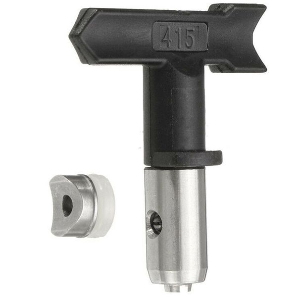 

seal nozzle accessories repair airless spray tip garden high pressure parts paint durable power tools universal coating portable