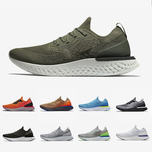 

2019 react instant go fly lightweight men women running shoes causal mesh breathable sports athletic designer sneaker