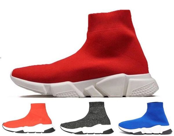 

men shoes triple black luxury shoes women boot chaussures fashion shoes size 36-45