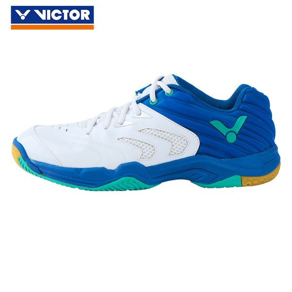 

original victor badminton shoes sport sneakers tennis shoes men 2019 new arrival cushioning breathable a630