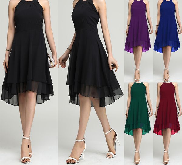 

2019 мода дам вадба олеѬ еѬнй layered вѬез назад без Ѭђкавов ион плае пл  White;black