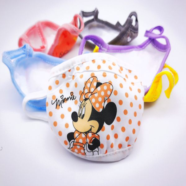 

for sale kids face mask cloth face masks cute dust masks childrens baby mask cartoon warm pure cotton double dust mask hj2009 dqslr