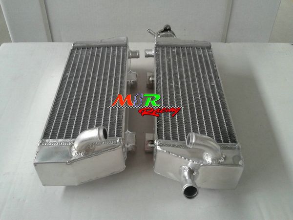 

for exc 125 200 250 300 2008 2009 2010 2011 08-11 aluminum radiator