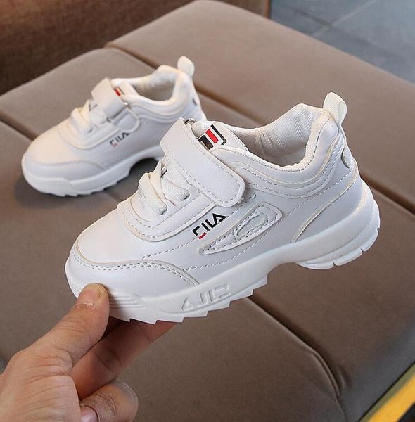 

2019 Новая Коллекция Весна Лето Дети Спортивная Обувь Мода Девушки Парни Противоск